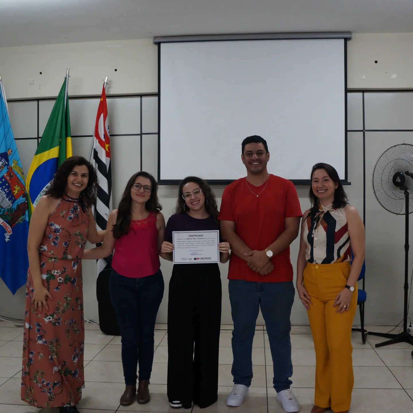 certificado 001